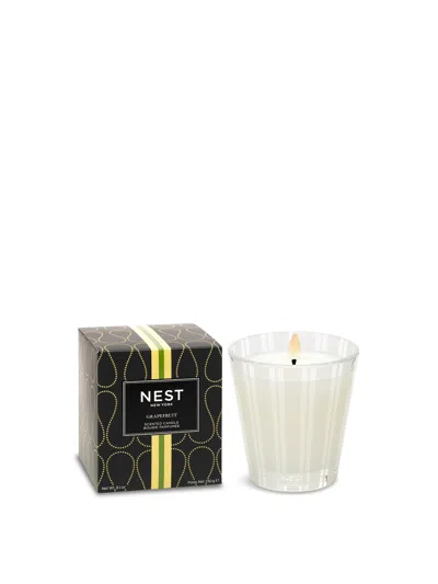 Nest Grapefruit Classic Candle 8.1 oz /, Size 230 ml