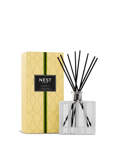 Nest Grapefruit Reed Diffuser 5.9 Fl oz /, Size 175 ml