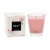 Nest Himalayan Salt & Rosewater Candle