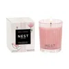 Nest Himalayan Salt & Rosewater Candle