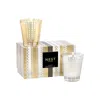 Nest Holiday And Birchwood Pine Classic Candle Set (limited Edition)