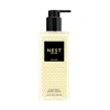 Nest Holiday Liquid Soap (limited Edition) In Transparent