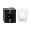 Nest Indian Jasmine Candle In Black
