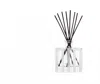 Nest Indian Jasmine Reed Diffuser In Green In White