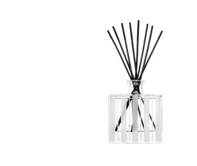 Nest Indian Jasmine Reed Diffuser In Green In White