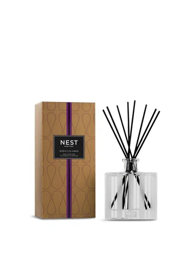 Nest Moroccan Amber Reed Diffuser 5.9 Fl oz /, Size 175 ml
