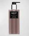 NEST NEW YORK 10 OZ. ROSE NOIR & OUD LIQUID SOAP