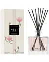 Nest New York 5.9oz Reed Diffuser In Pink