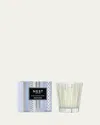 Nest New York 8.1 Oz. Blue Cypress And Snow Classic Candle