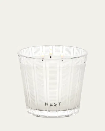 Nest New York Amalfi Lemon & Mint 3-wick Candle, 21.2 Oz.
