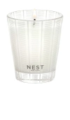 Nest New York Amalfi Lemon & Mint Classic Candle In Amalfi Lemon & Mint