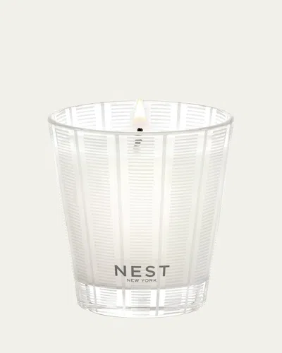 Nest New York Amalfi Lemon & Mint Classic Candle, 8.1 Oz.