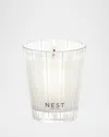 Nest New York Forest Rain Classic Candle In White
