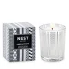 Nest New York Amber & Incense Votive Candle 2 Oz. In White