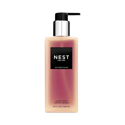 Nest New York Autumn Plum Liquid Soap