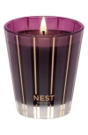 Nest New York Autumn Plum Votive Candle In No Color