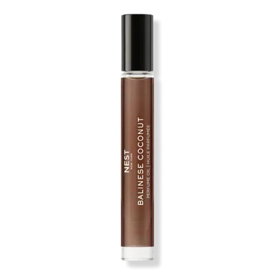 Nest New York Balinese Coconut Perfume Oil Rollerball