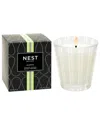 Nest New York Bamboo Classic Candle In White