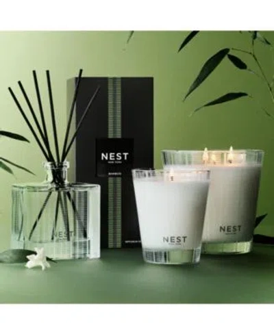 Nest New York Bamboo Collection In Green