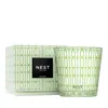 Nest New York Bamboo Decorative Luxury Candle 47.3 Oz. In Green
