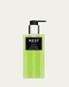 Nest New York Bamboo Liquid Soap, 10 Oz.