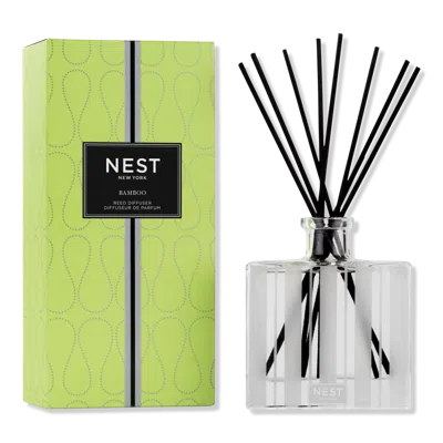 Nest New York Bamboo Reed Diffuser