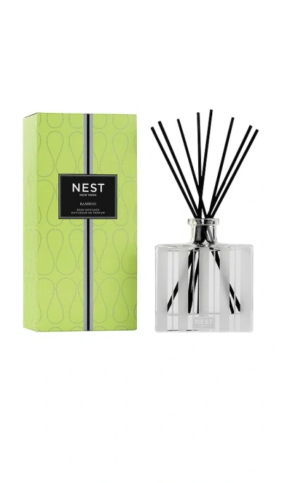 Nest New York Bamboo Reed Diffuser In N,a