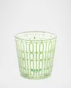 Nest New York Bamboo Specialty 3 Wick Candle, 21.2 Oz.