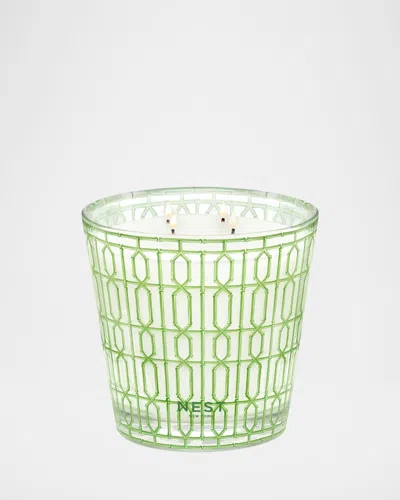 Nest New York Bamboo Specialty Luxury Candle, 8.1 Oz.