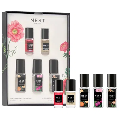 Nest New York Best Of  Discovery Set