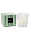 Nest New York Birchwood Pine 3-wick Candle 21.1 Oz. In White