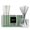 Nest New York Birchwood Pine Candle & Diffuser Set