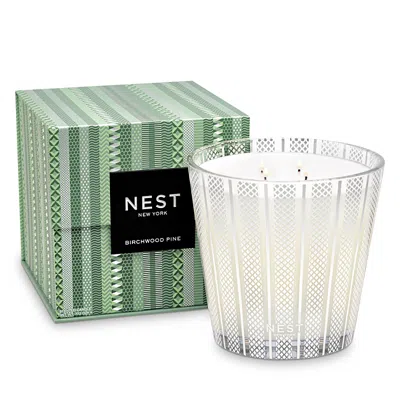 Nest New York Birchwood Pine Grand Candle 77.2 Oz.
