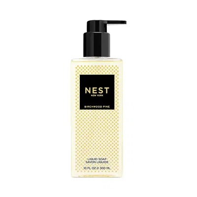 Nest New York Birchwood Pine Liquid Soap In Multi