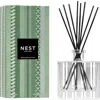 Nest New York Birchwood Pine Reed Diffuser In Transparent
