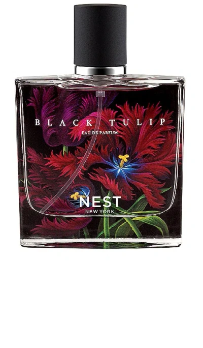 Nest New York Black Tulip Eau De Parfum In White