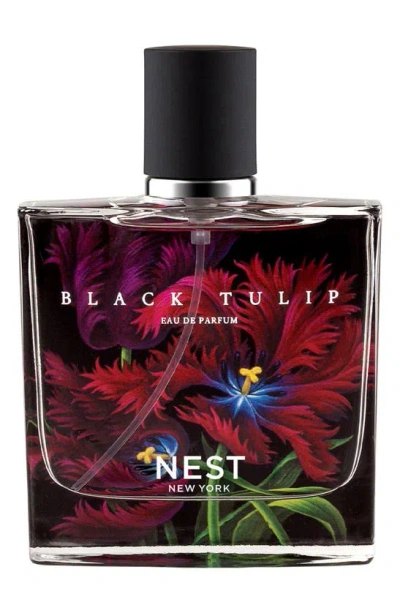 Nest New York Black Tulip Eau De Parfum In White