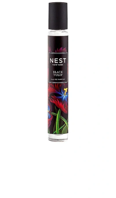 Nest New York Black Tulip Travel Spray In N,a