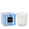 Nest New York Blue Cypress & Snow 3-wick Candle 21.1 Oz.