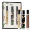 Nest New York Born To Travel Trio