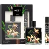 Nest New York Bourbon Vanilla Eau De Parfum Duo $124 Value In Transparent