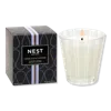 Nest New York Cedar Leaf & Lavender Classic Candle In White