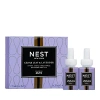 Nest New York Cedar Leaf & Lavender Pura Refills, Set Of 2