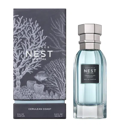 Nest New York Cerulean Coast Eau De Parfum