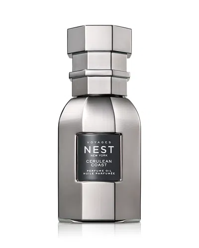 Nest New York Cerulean Coast Perfume Oil 1.7 Oz.