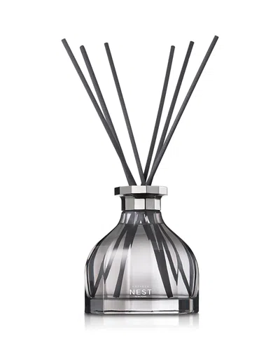 Nest New York Cerulean Coast Reed Diffuser 16.9 Oz. In Gray