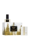 Nest New York Christmas Tree Wall Diffuser Birchwood Pine Set In Multi