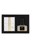 Nest New York Christmas Tree Wall Diffuser Set With Birchwood Pine Fragrance In No Color