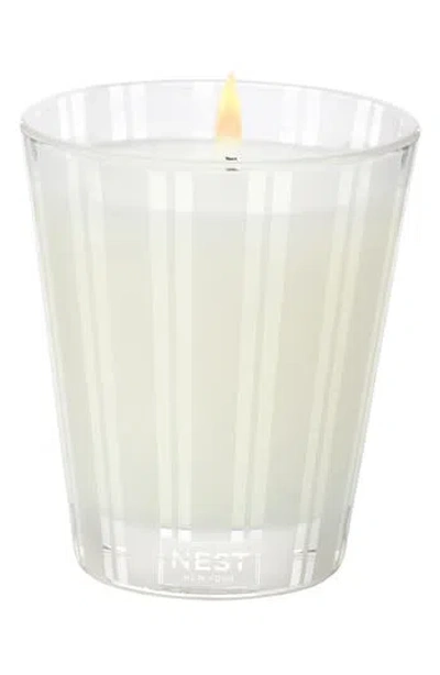Nest New York Coconut Palm Scented Candle In No Color