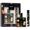 Nest New York Creme De Clementine Eau De Parfum Duo Set